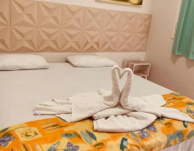 Portal Cores Pôrto das Galinhas