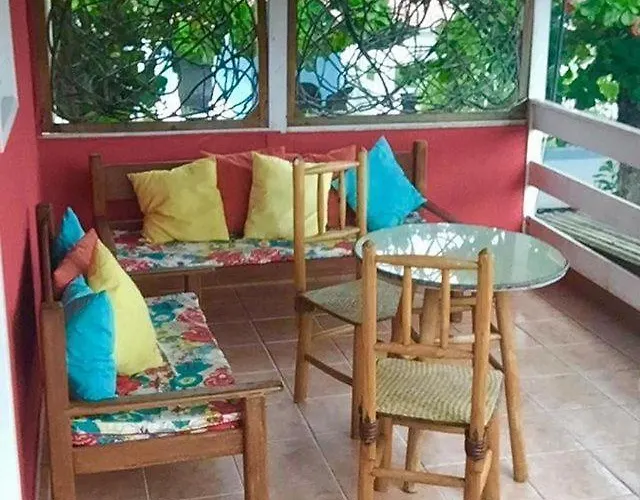 Portal Cores Pôrto das Galinhas