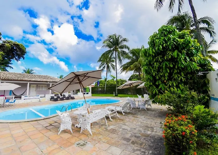 Recanto Do Aconchego Pôrto das Galinhas